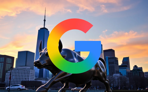 Alphabet se Asoma al Abismo de los 300 Euros: El Cloud como Termómetro de una Apuesta Milmillonaria - Foto: über boerse-global.de