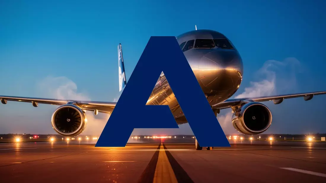 Airbus: Air Canada erhält erste A321XLR - Bild: über boerse-global.de