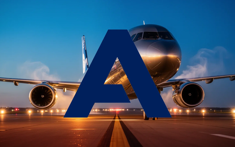 Airbus: Air Canada erhält erste A321XLR - Foto: über boerse-global.de