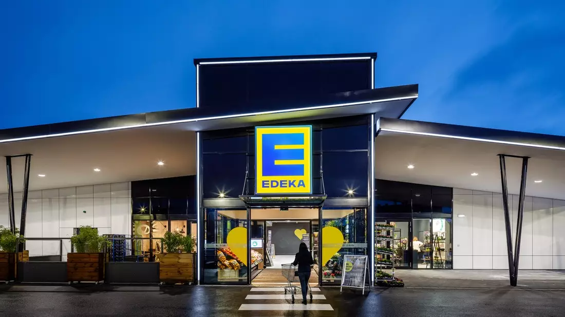 Geschäftsjahr 2025: EDEKA-Verbund mit positiver Entwicklung - selbstständige Kaufleute bleiben Wachstumsmotor - Bild: presseportal.de