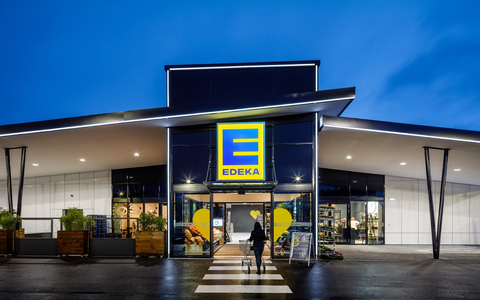 Geschäftsjahr 2025: EDEKA-Verbund mit positiver Entwicklung - selbstständige Kaufleute bleiben Wachstumsmotor - Foto: presseportal.de