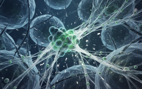 HNE-Enzym: Neue Erkenntnisse zur Chronischen Entzündung - Foto: über boerse-global.de