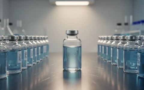 Acadia: Remlifanserin-Daten August bis Oktober - Foto: über boerse-global.de