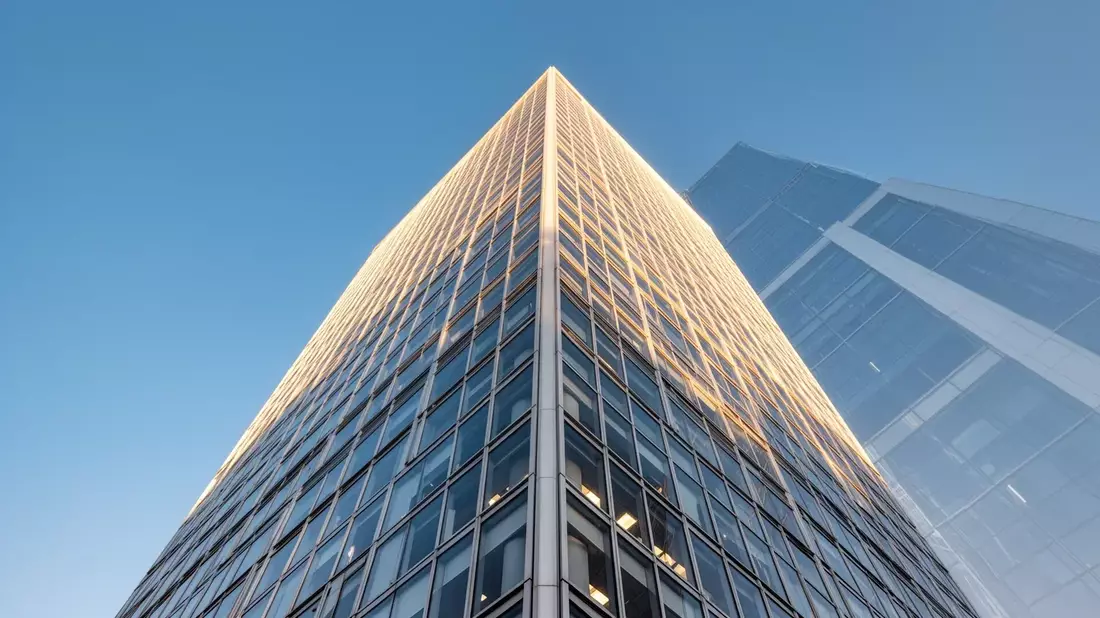 CBRE: Q1-EPS $1.61 schlägt Prognose - Bild: über boerse-global.de