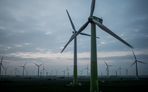 Nordex Aktie: Gewinnsprung überzeugt - Foto: über boerse-global.de