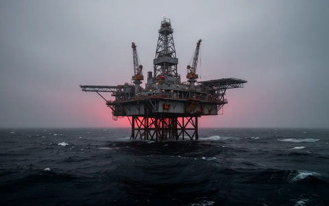 Brent Crude: Märkte glauben Teheran nicht - Foto: über boerse-global.de