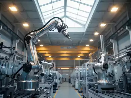 Estun Automation: RMB 41,34 Millionen Gewinn 2025 - Foto: über boerse-global.de