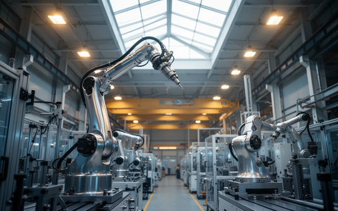 Estun Automation: RMB 41,34 Millionen Gewinn 2025 - Foto: über boerse-global.de