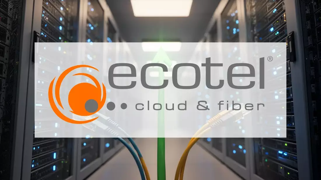 Ecotel: EBITDA-Ziel 8–9 Millionen Euro - Bild: über boerse-global.de