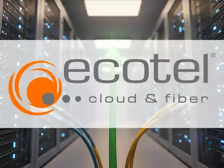Ecotel: EBITDA-Ziel 8–9 Millionen Euro - Foto: über boerse-global.de