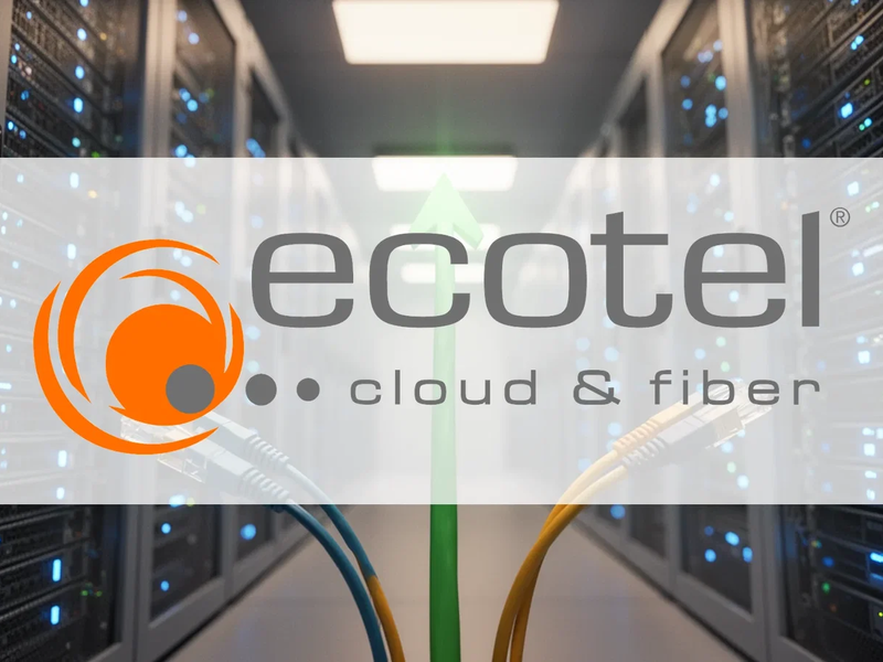 Ecotel: EBITDA-Ziel 8–9 Millionen Euro - Foto: über boerse-global.de