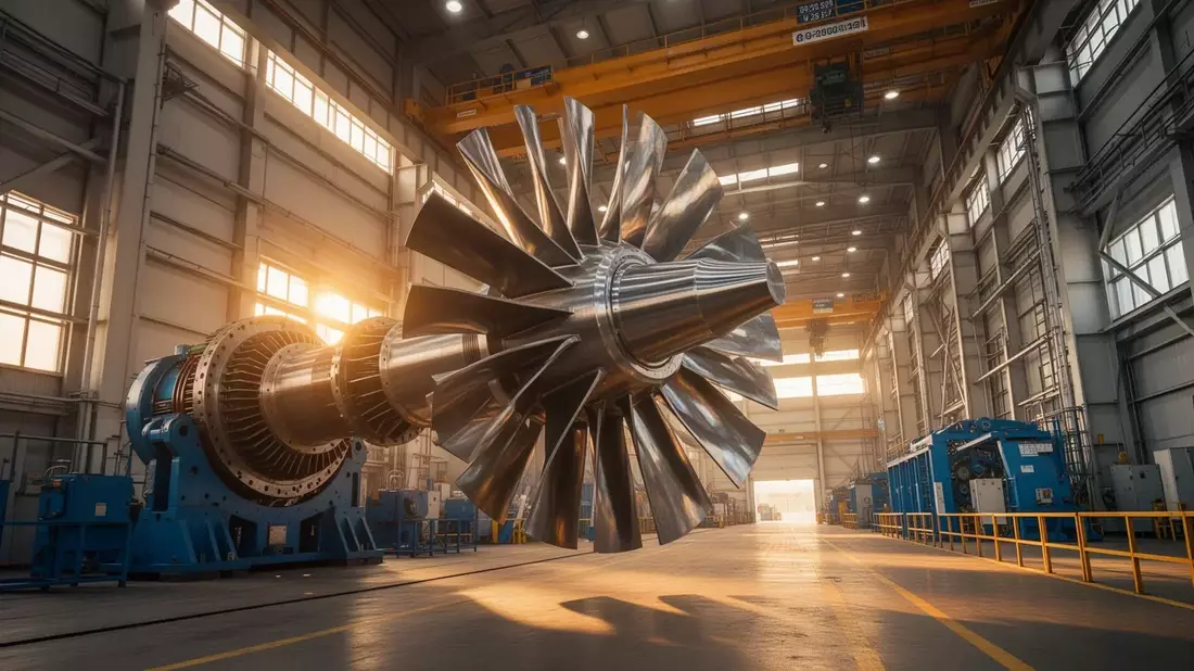 Harbin Electric: Nettogewinn um 58,15% gestiegen - Bild: über boerse-global.de