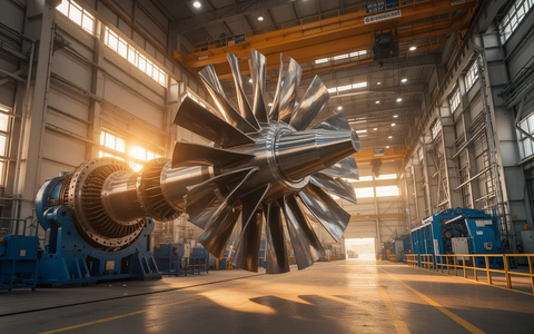 Harbin Electric: Nettogewinn um 58,15% gestiegen - Foto: über boerse-global.de