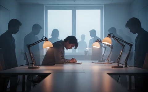 Hamburger Gesundheitspreis: Psychische Belastung wird zum Top-Thema - Foto: über boerse-global.de