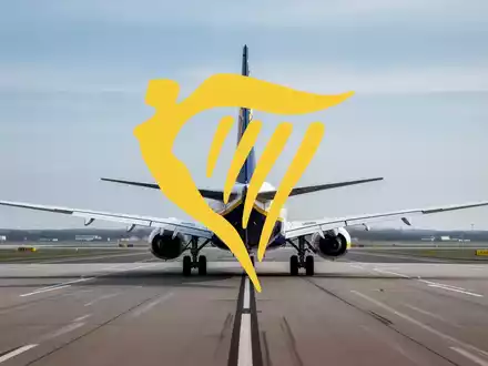 Ryanair Aktie: Abflug aus Deutschland - Foto: über boerse-global.de