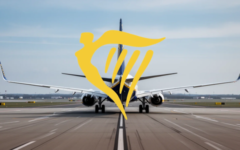 Ryanair Aktie: Abflug aus Deutschland - Foto: über boerse-global.de