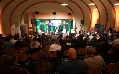 Vom Wettbewerb zur Kooperation: Interreg-Projekt Business Twin sorgt für wirtschaftliche Zusammenarbeit - Foto: presseportal.de