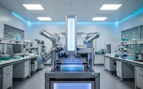 AC Immune Aktie: Durchschnittliches Volumen - Foto: über boerse-global.de