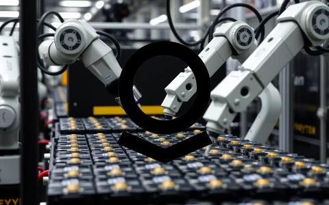 Palantir: La apuesta bajista de Burry choca con el optimismo de la DZ Bank en la antesala del 4 de mayo - Foto: über boerse-global.de