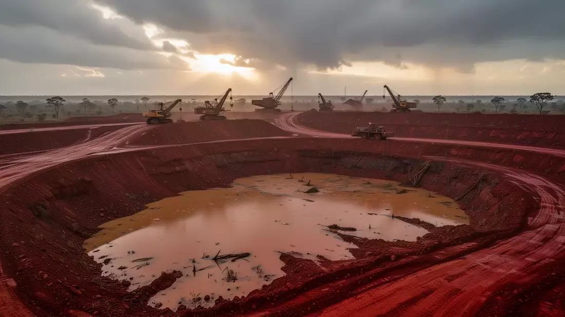 Rio Tinto: A$3 Million für Zyklon-Hilfe - Bild: über boerse-global.de