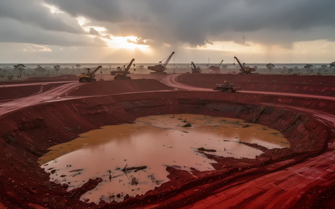 Rio Tinto: A$3 Million für Zyklon-Hilfe - Foto: über boerse-global.de