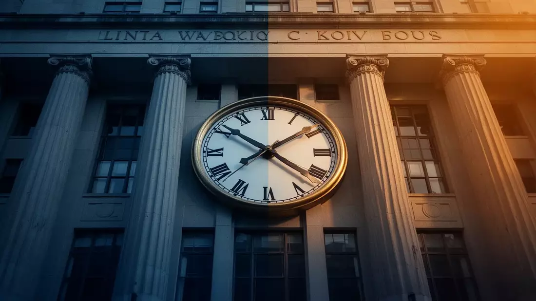 Beamten-Streik droht: 41-Stunden-Woche bleibt der große Knackpunkt - Bild: über boerse-global.de