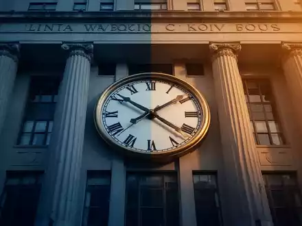 Beamten-Streik droht: 41-Stunden-Woche bleibt der große Knackpunkt - Foto: über boerse-global.de