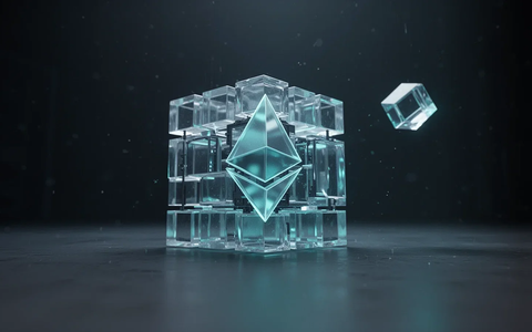 Ethereum: Foundation entstaked 17.035 ETH - Foto: über boerse-global.de