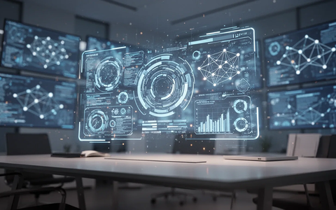 Google stellt „Workspace Intelligence“ vor: KI-Revolution trifft auf menschliche Grenzen - Foto: über boerse-global.de