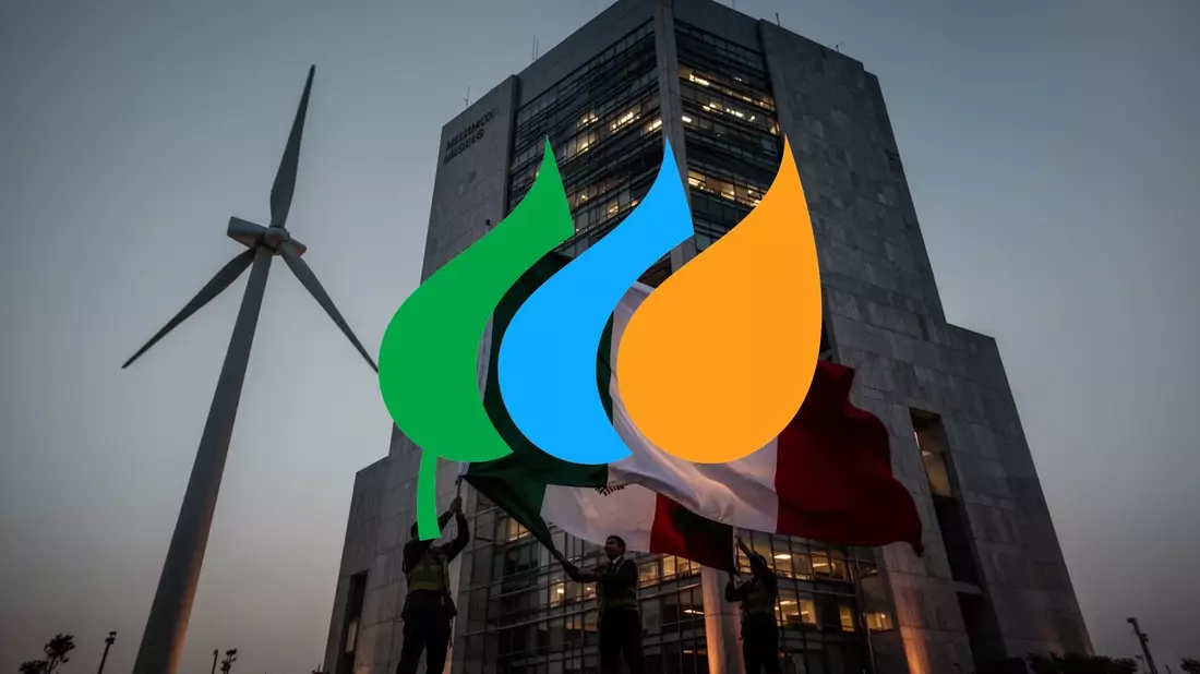 Iberdrola: Mexico-Exit für 4 Milliarden USD finalisiert - Bild: über boerse-global.de