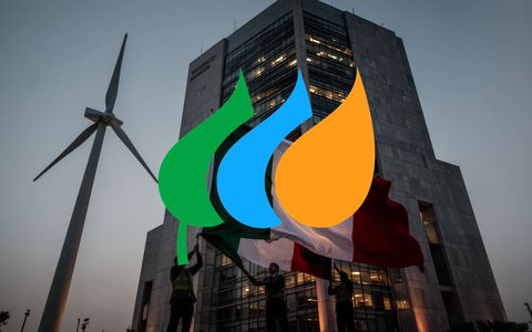 Iberdrola: Mexico-Exit für 4 Milliarden USD finalisiert - Foto: über boerse-global.de