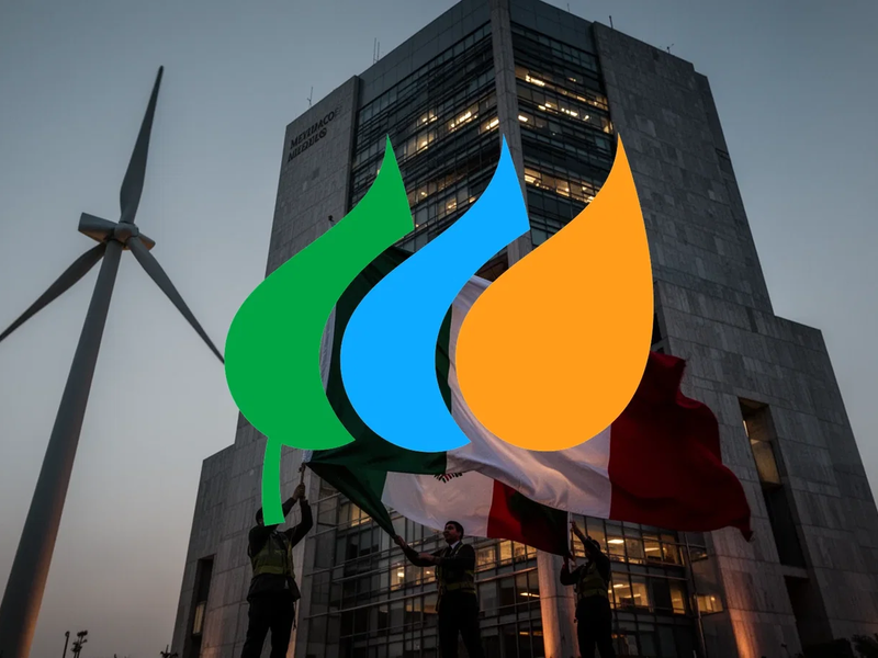 Iberdrola: Mexico-Exit für 4 Milliarden USD finalisiert - Foto: über boerse-global.de