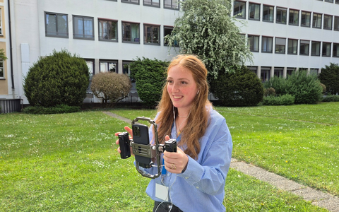 ARD Aktionstage zur Pressefreiheit 2026 - Foto: presseportal.de