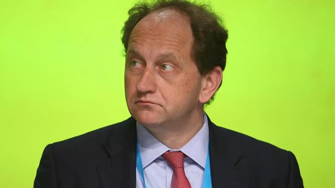 Alexander Graf Lambsdorff (Archiv) - Bild: via dts Nachrichtenagentur