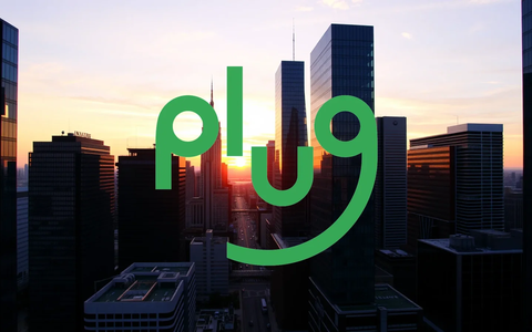 Plug Power’s 200% Rally Meets a 2.4% Margin Reality: Can the Momentum Hold? - Foto: über boerse-global.de