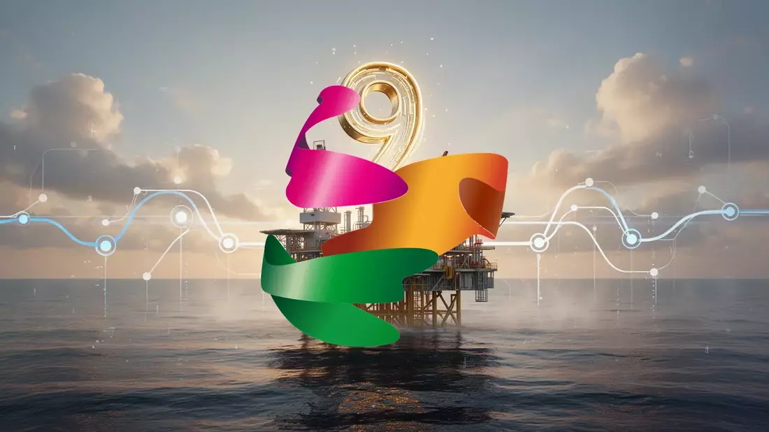 Aker BP: Symra neun Monate vor Plan - Bild: über boerse-global.de