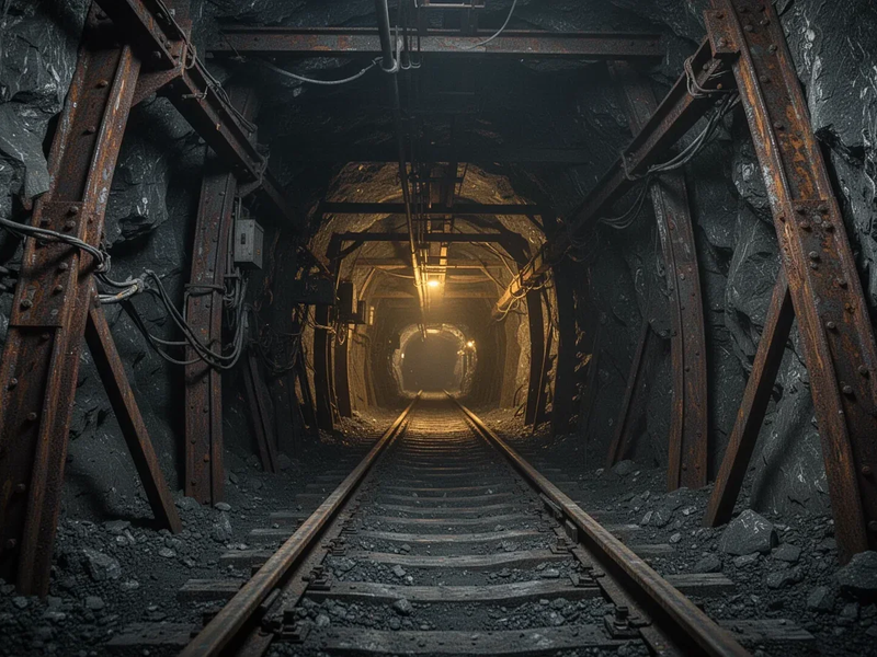 Sabina Gold: Q2-Produktion sinkt auf 18.000–20.000 Unzen - Foto: über boerse-global.de