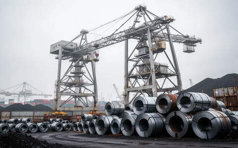 Invesco S&P SmallCap Materials ETF: 25 Positionen im Portfolio - Foto: über boerse-global.de