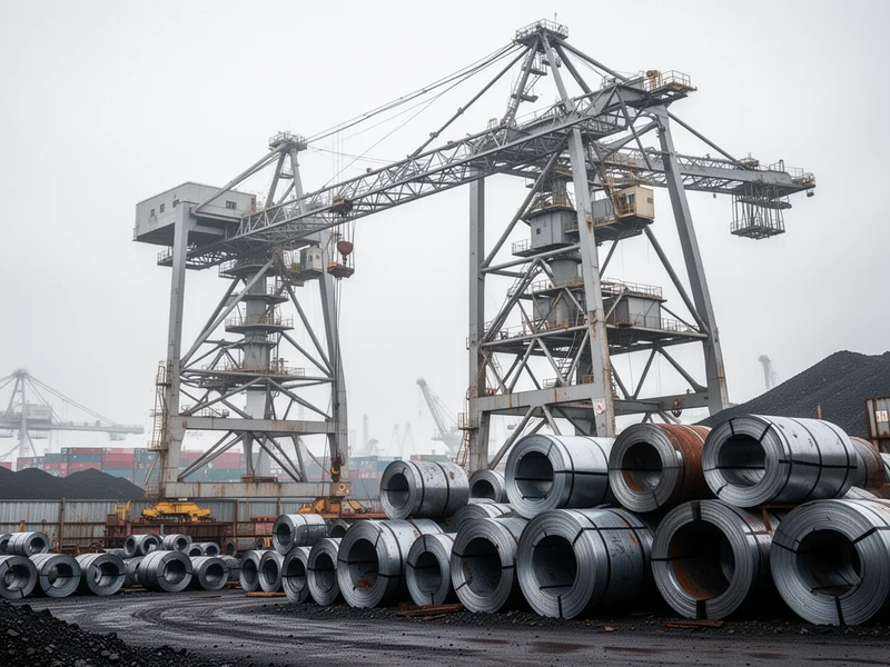 Invesco S&P SmallCap Materials ETF: 25 Positionen im Portfolio - Foto: über boerse-global.de