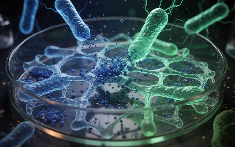 Kimchi schützt vor Mikroplastik im Darm - Foto: über boerse-global.de