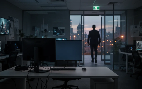 Ubisoft: 100 Mitarbeiter bei Red Storm entlassen - Foto: über boerse-global.de