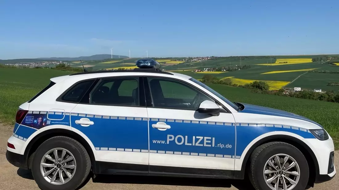 POL-PDNW: Unfallflucht - Die Polizei sucht Zeugen - Bild: presseportal.de