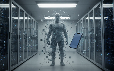 Psychische Gesundheit: KI ersetzt den Kollegen – mit fatalen Folgen - Foto: über boerse-global.de