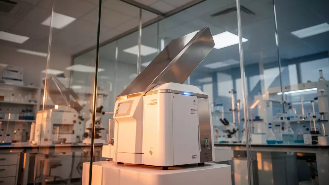Sequana Medical: NTAP ab Oktober 2025 - Bild: über boerse-global.de