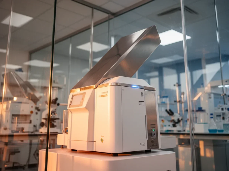 Sequana Medical: NTAP ab Oktober 2025 - Foto: über boerse-global.de