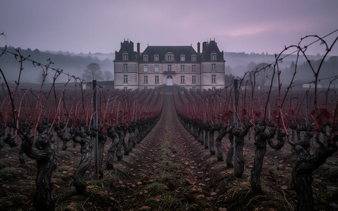 Bernard Loiseau: 17,28% Minus auf €3,16 - Foto: über boerse-global.de