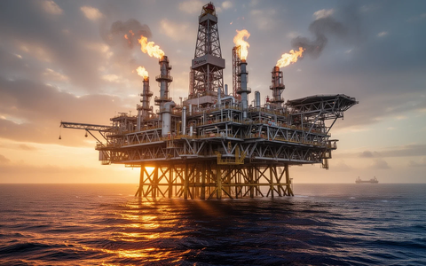 Cox Abg: 2,6 GW aus mexikanischer Plattform - Foto: über boerse-global.de