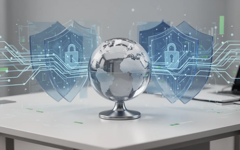 EU treibt digitale Revolution voran: Datenschutz, Krypto und KI im Fokus - Foto: über boerse-global.de