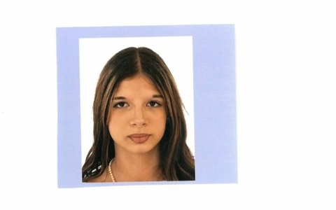 POL-CUX: Vermisstensuche nach 15-Jähriger (Foto im Anhang) - Foto: presseportal.de