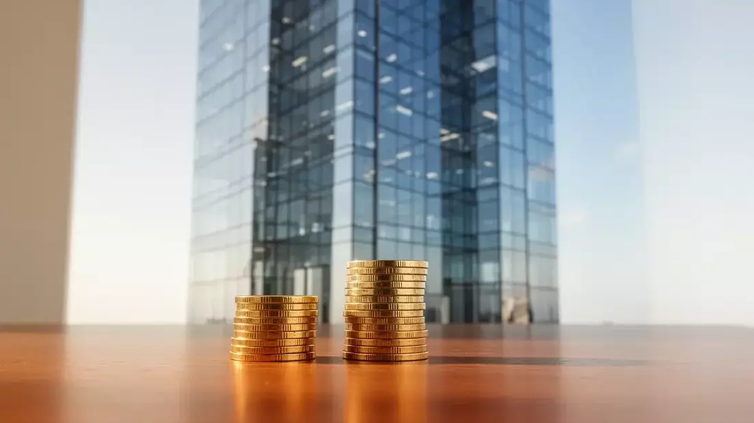 Vanguard All-World High Dividend: $10,95 Mrd. verwaltete Vermögen - Bild: über boerse-global.de